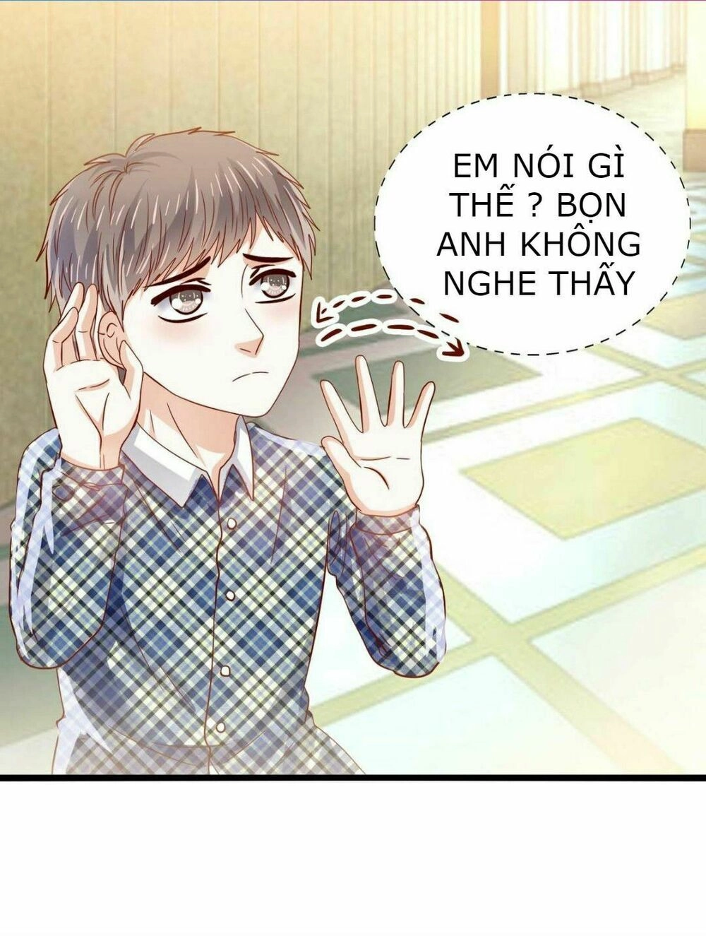 Lăng Thiếu! Nhẹ Một Chút, Đau Chapter 32 - 20