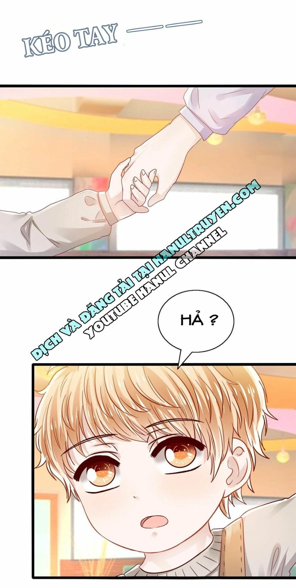 Lăng Thiếu! Nhẹ Một Chút, Đau Chapter 34 - 8