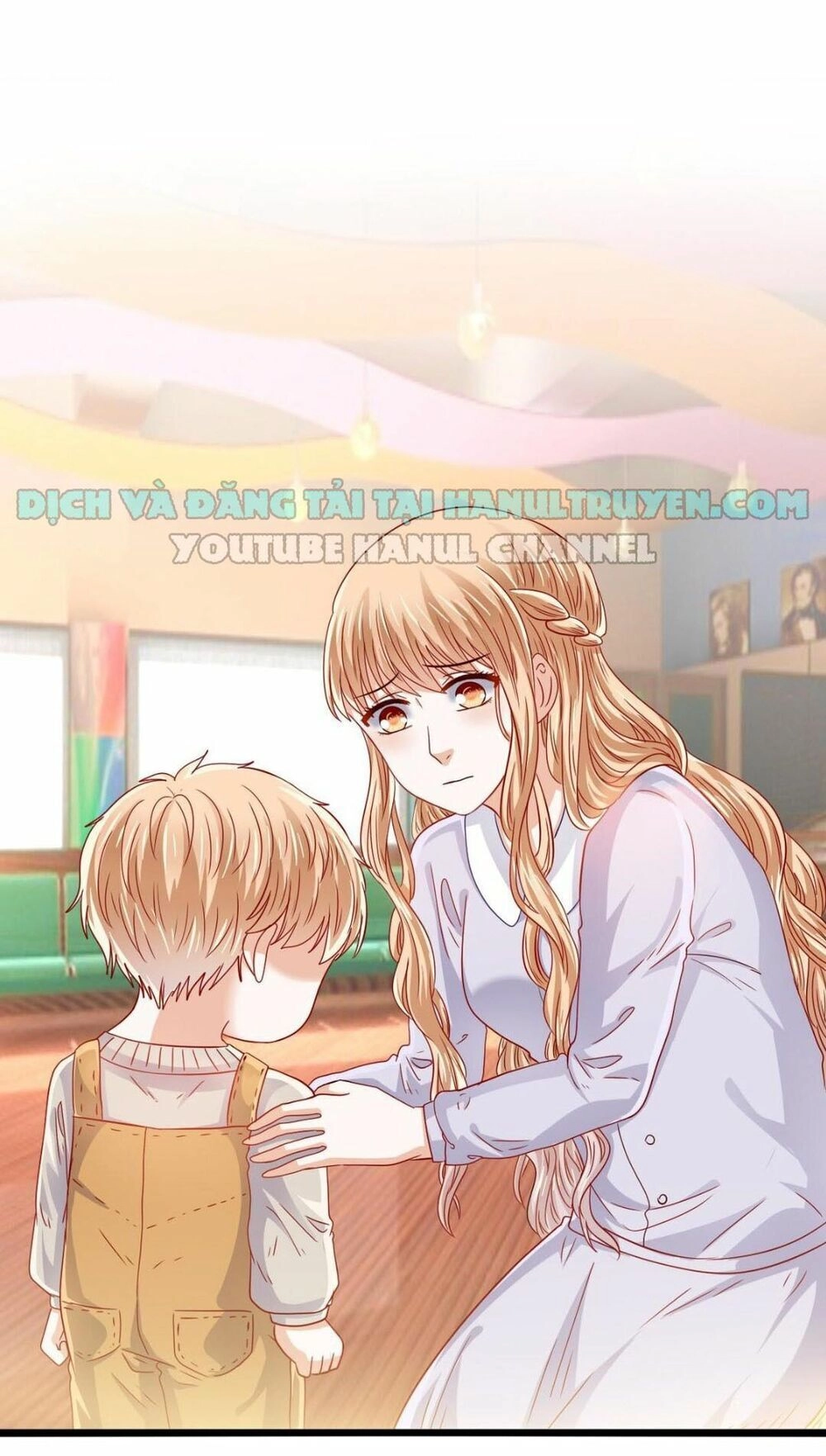 Lăng Thiếu! Nhẹ Một Chút, Đau Chapter 34 - 16