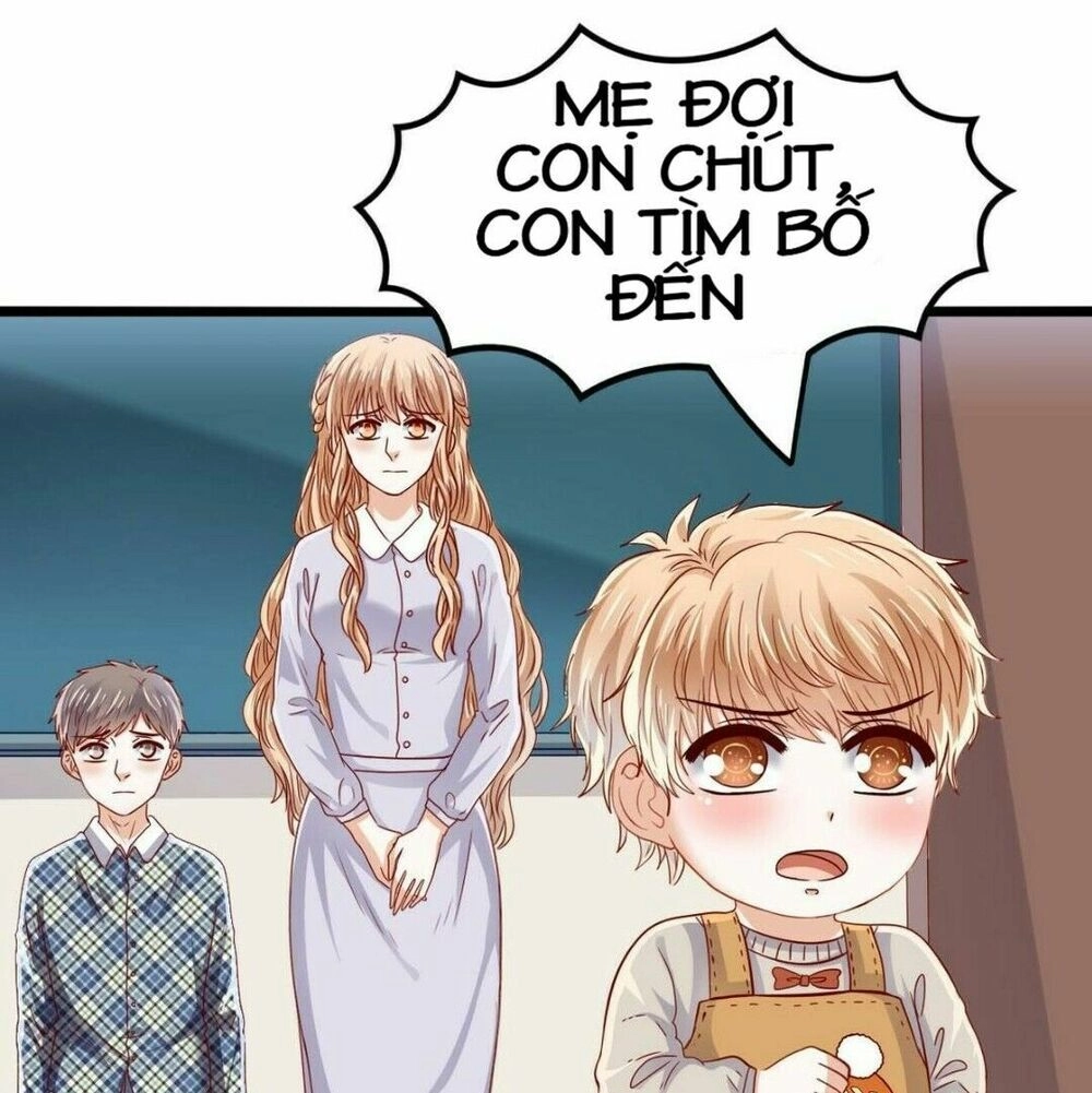 Lăng Thiếu! Nhẹ Một Chút, Đau Chapter 34 - 22