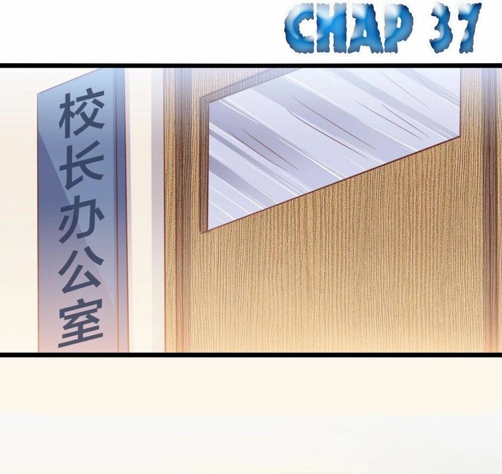 Lăng Thiếu! Nhẹ Một Chút, Đau Chapter 37 - 2