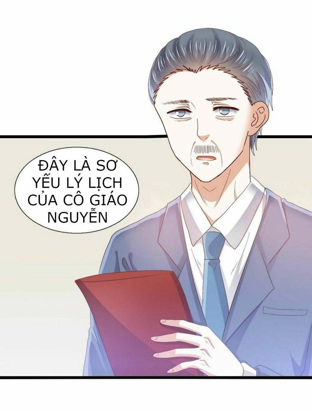 Lăng Thiếu! Nhẹ Một Chút, Đau Chapter 37 - 4