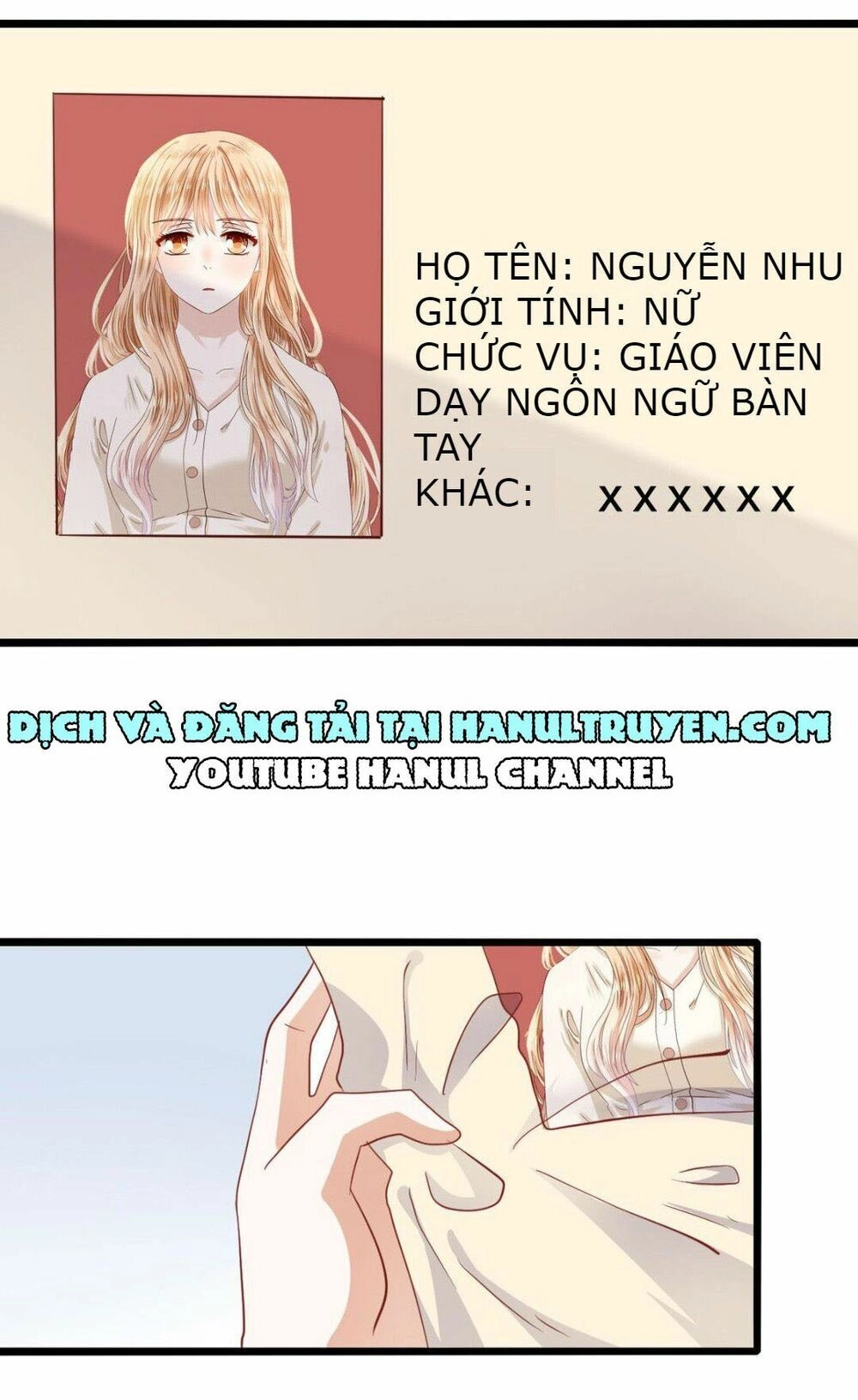 Lăng Thiếu! Nhẹ Một Chút, Đau Chapter 37 - 8