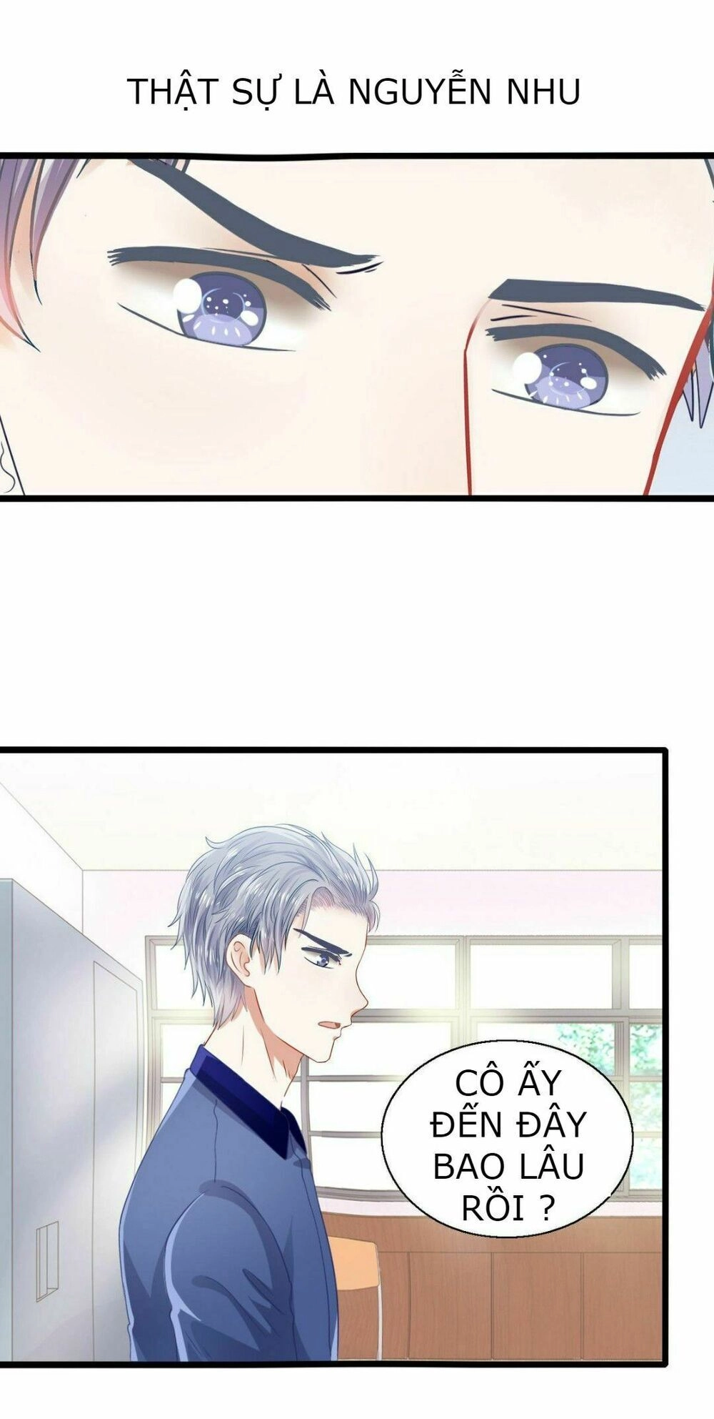 Lăng Thiếu! Nhẹ Một Chút, Đau Chapter 37 - 9