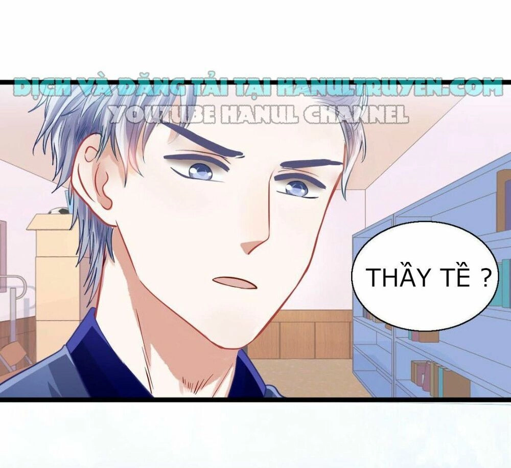 Lăng Thiếu! Nhẹ Một Chút, Đau Chapter 37 - 11