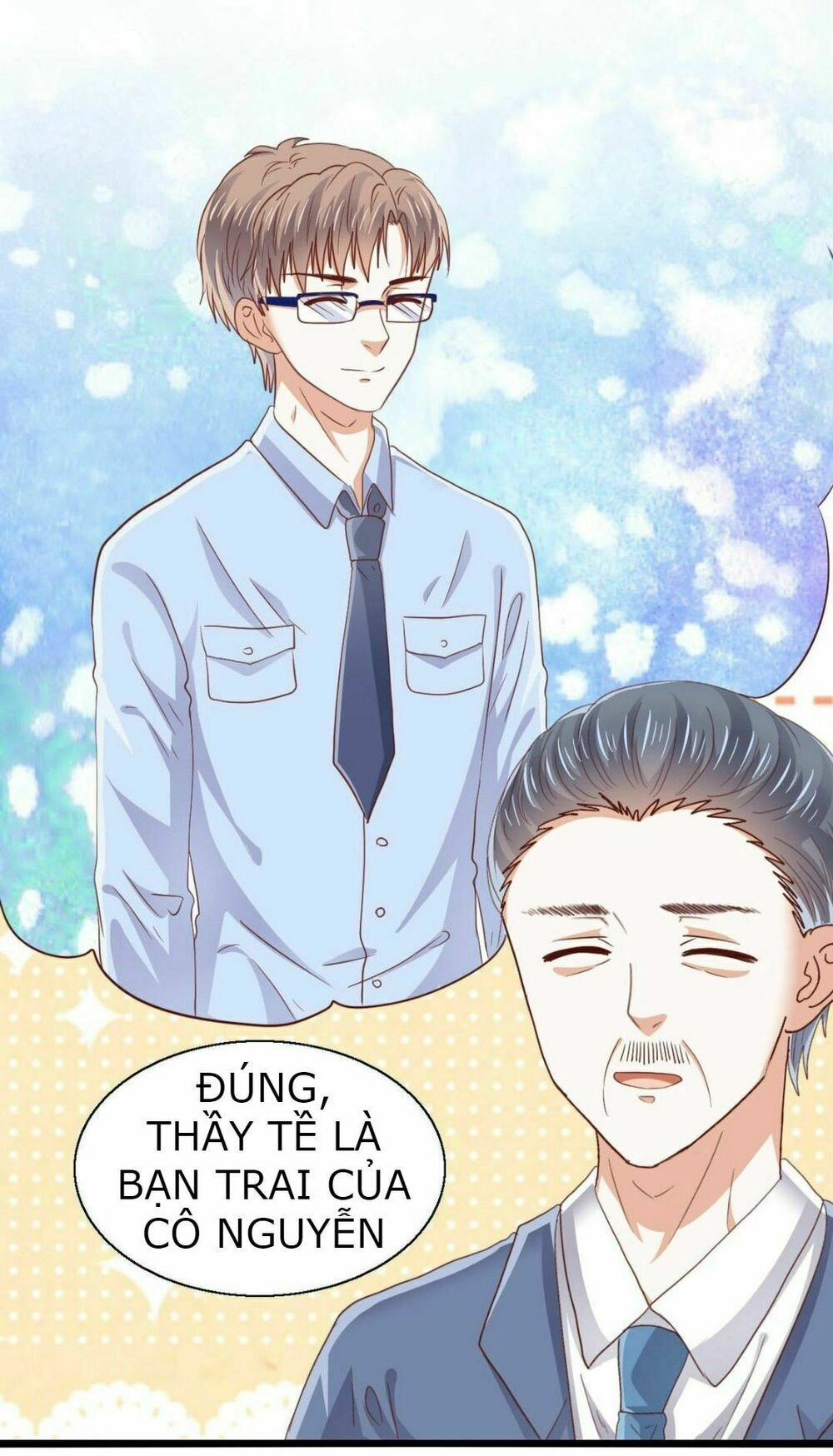 Lăng Thiếu! Nhẹ Một Chút, Đau Chapter 37 - 12