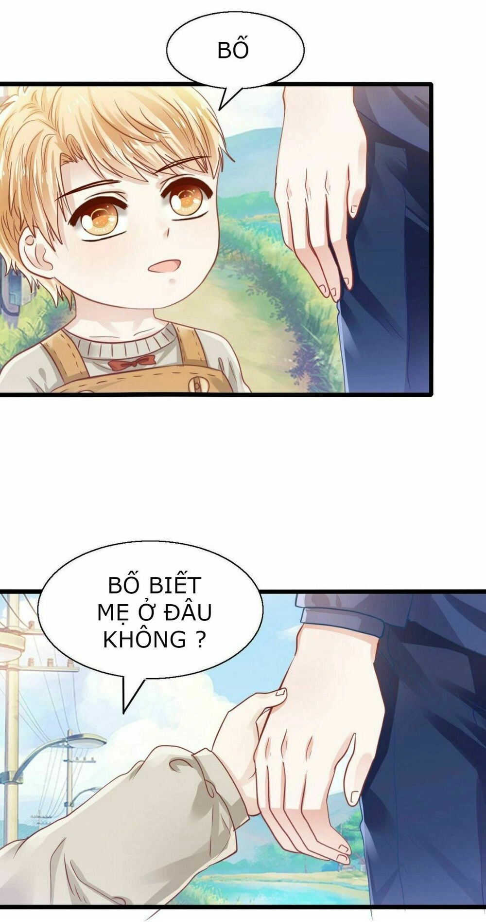 Lăng Thiếu! Nhẹ Một Chút, Đau Chapter 37 - 19