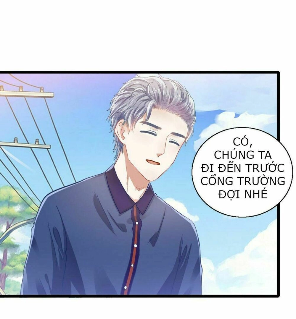 Lăng Thiếu! Nhẹ Một Chút, Đau Chapter 37 - 20