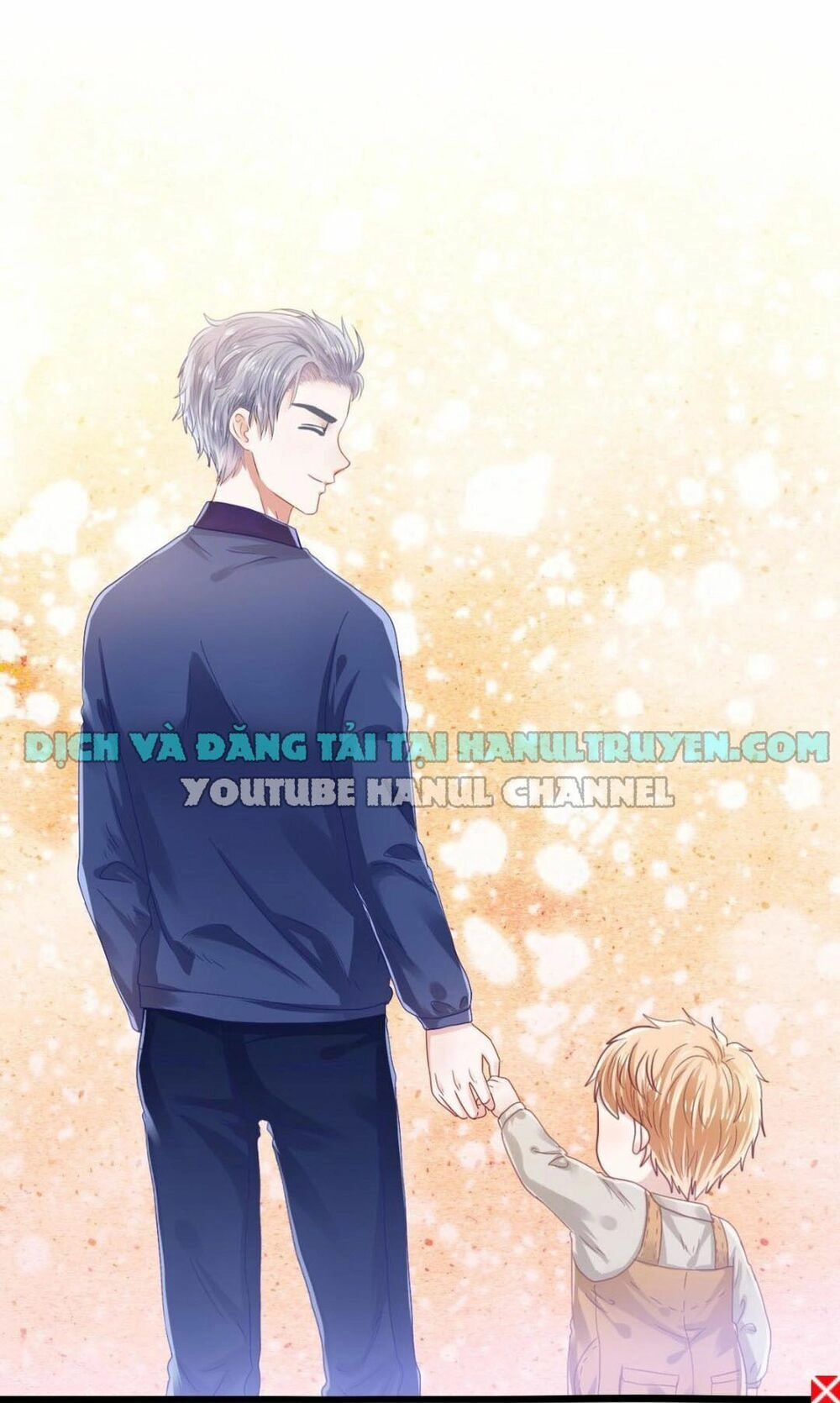 Lăng Thiếu! Nhẹ Một Chút, Đau Chapter 37 - 21