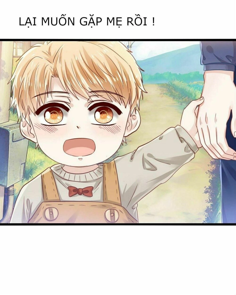 Lăng Thiếu! Nhẹ Một Chút, Đau Chapter 37 - 22