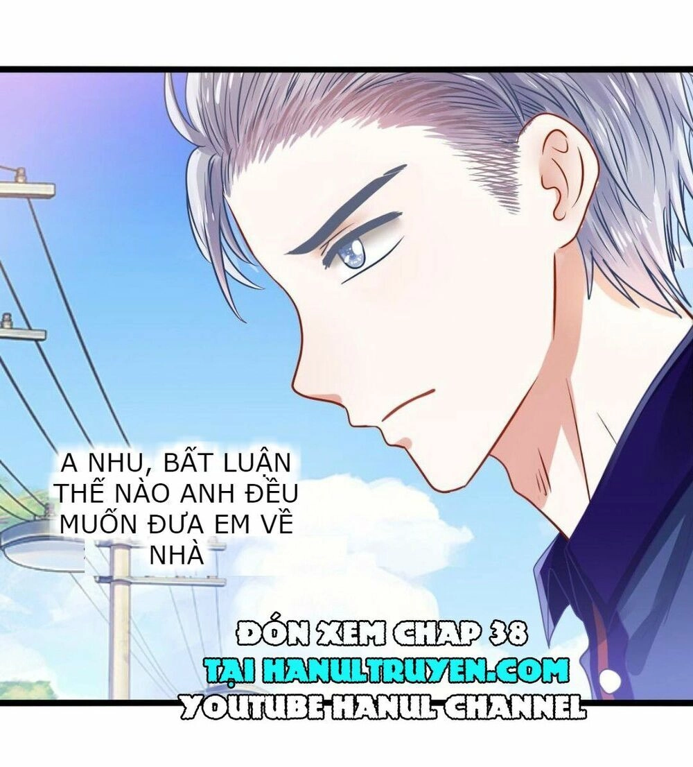 Lăng Thiếu! Nhẹ Một Chút, Đau Chapter 37 - 23