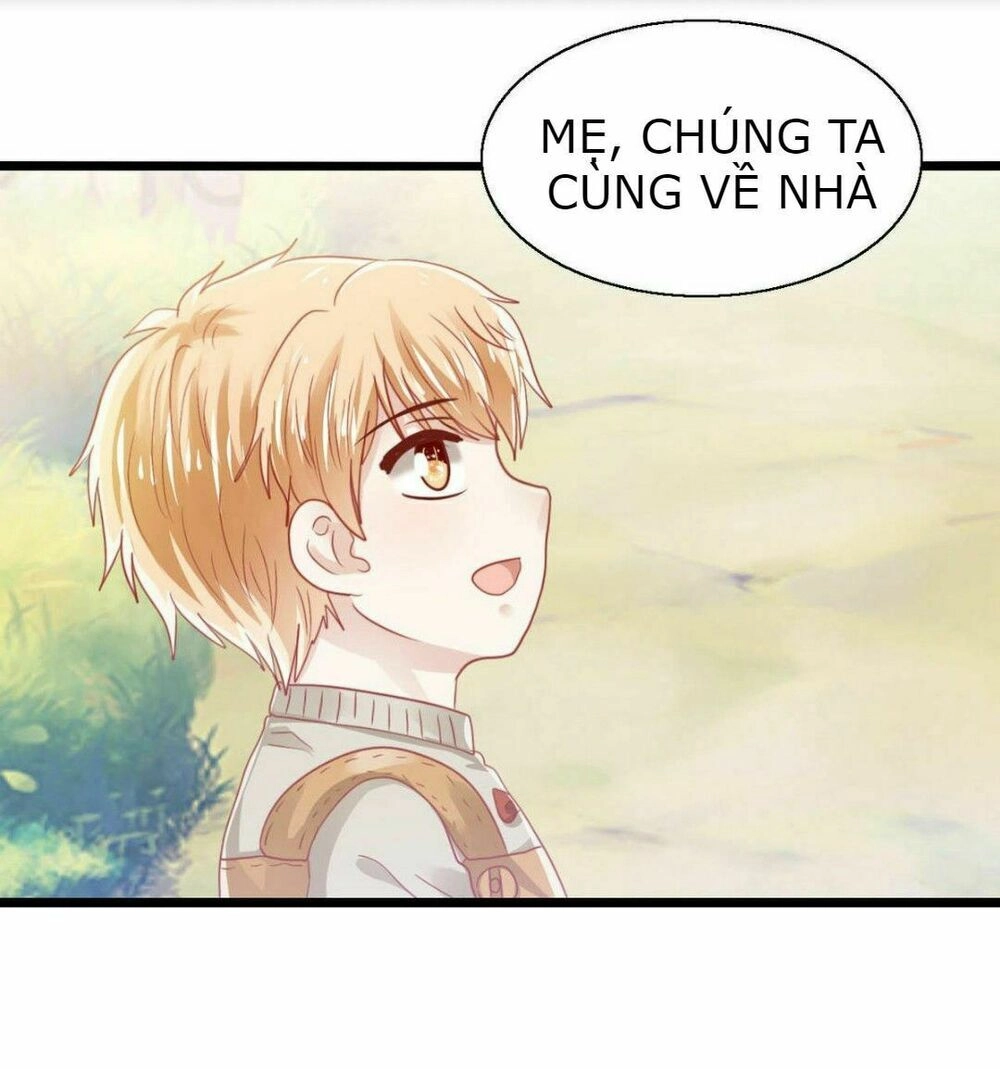 Lăng Thiếu! Nhẹ Một Chút, Đau Chapter 41 - 3