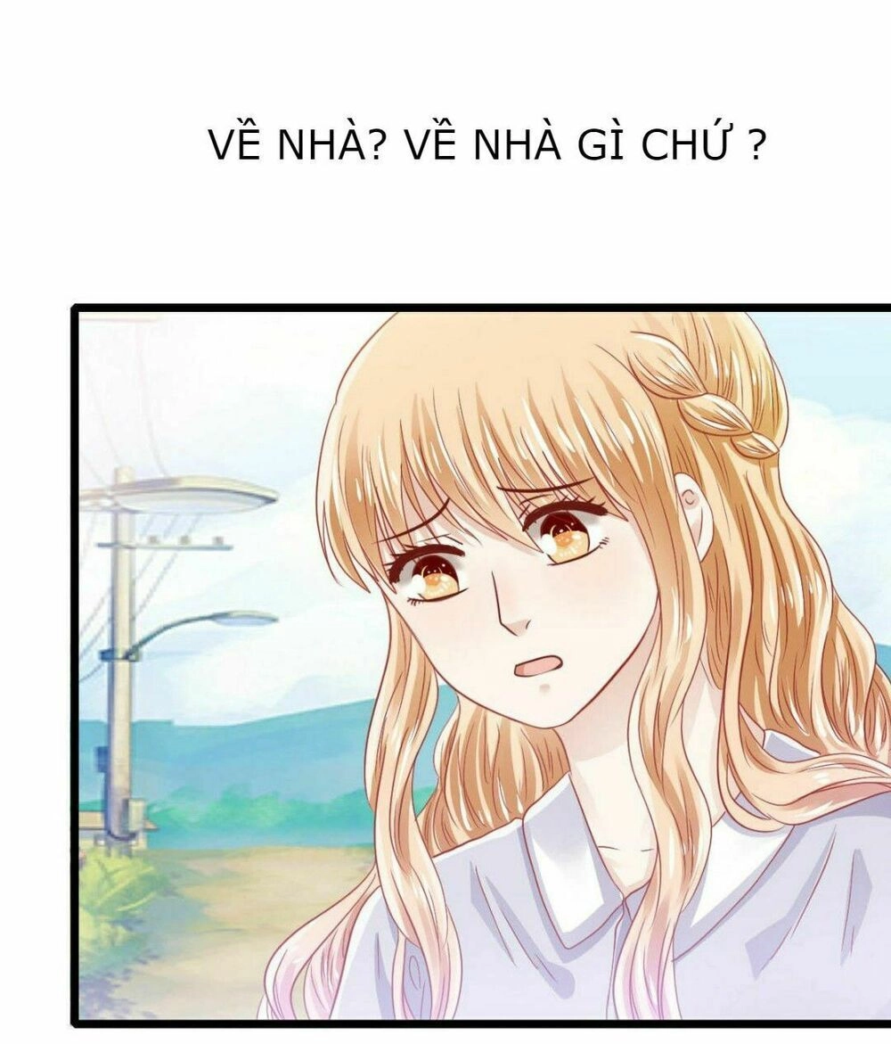 Lăng Thiếu! Nhẹ Một Chút, Đau Chapter 41 - 4