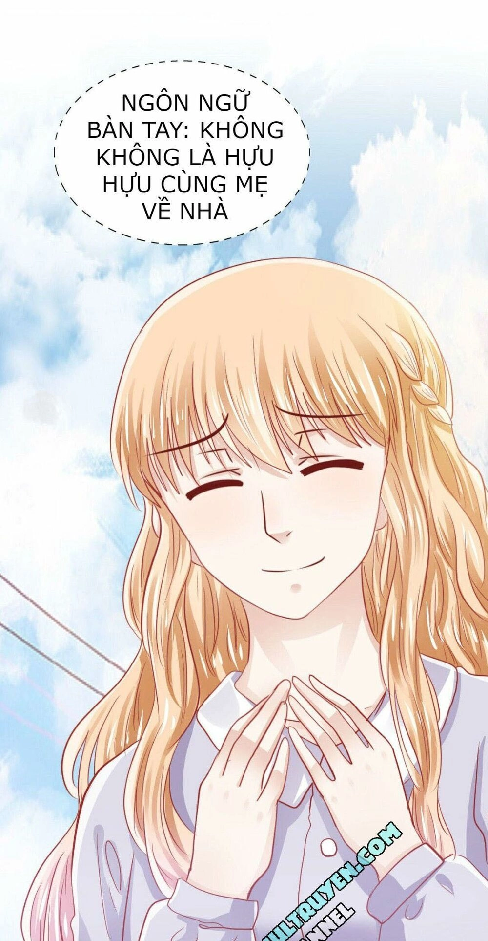 Lăng Thiếu! Nhẹ Một Chút, Đau Chapter 41 - 5