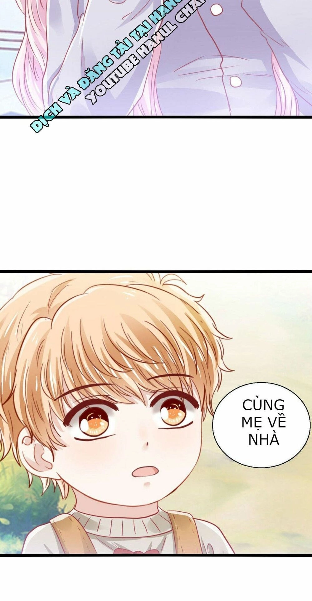 Lăng Thiếu! Nhẹ Một Chút, Đau Chapter 41 - 6