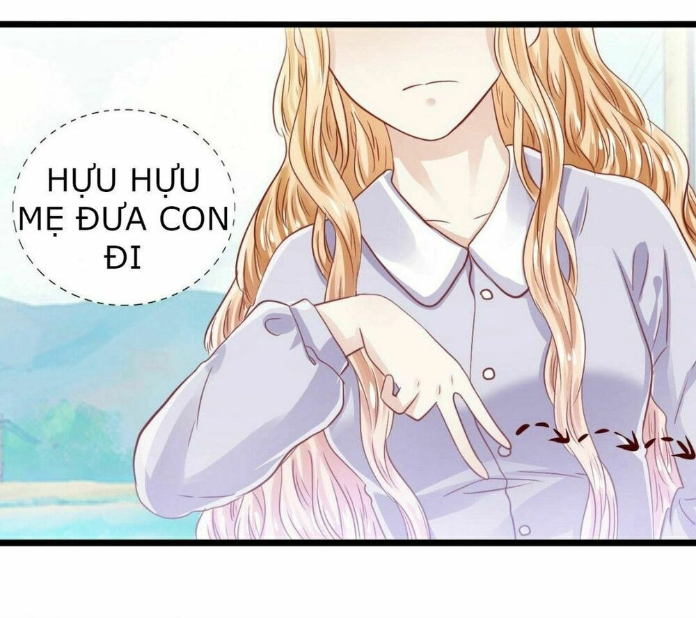 Lăng Thiếu! Nhẹ Một Chút, Đau Chapter 41 - 7