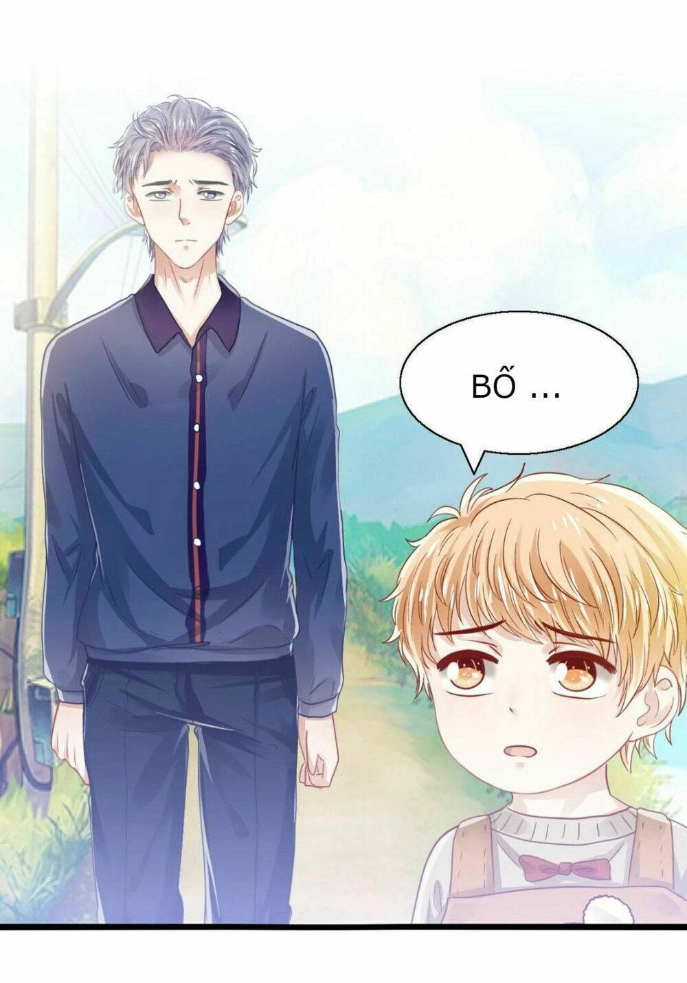 Lăng Thiếu! Nhẹ Một Chút, Đau Chapter 41 - 8