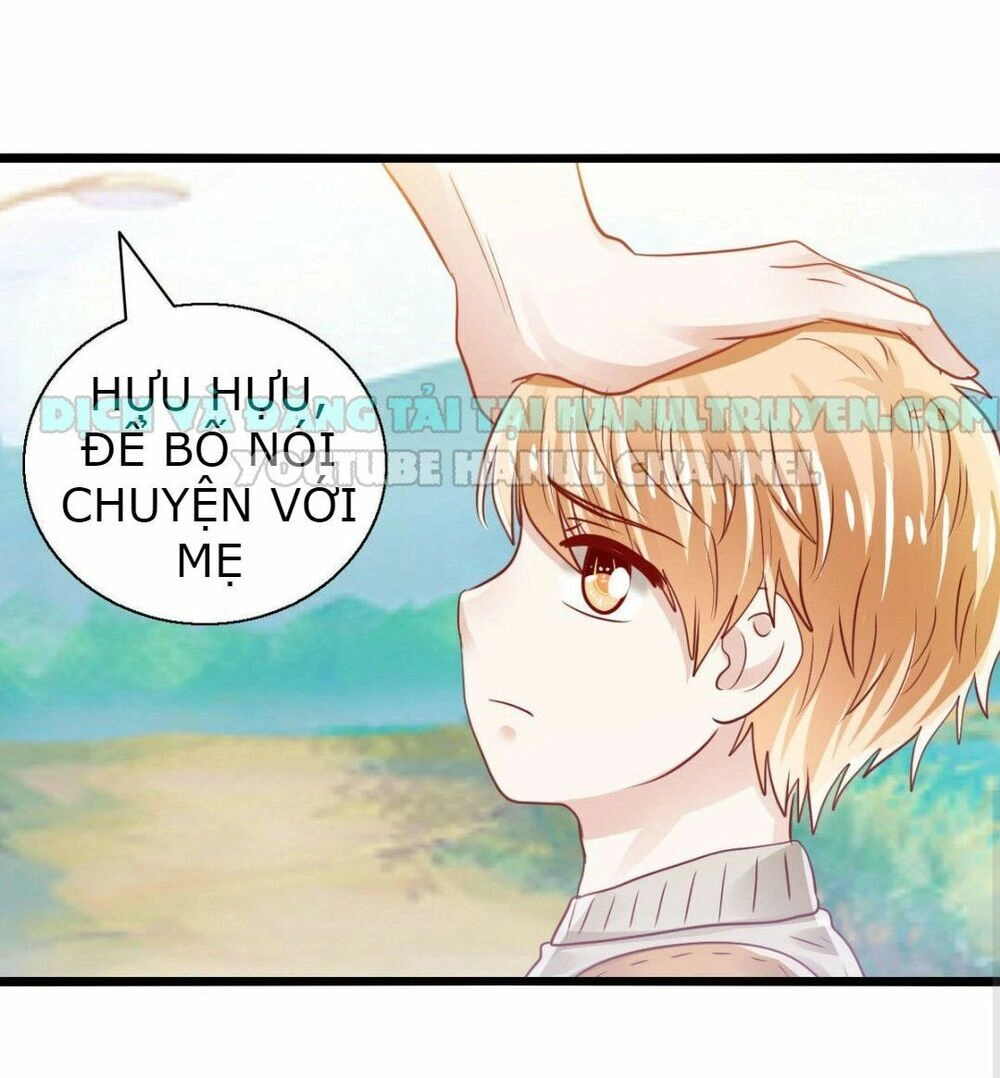 Lăng Thiếu! Nhẹ Một Chút, Đau Chapter 41 - 9