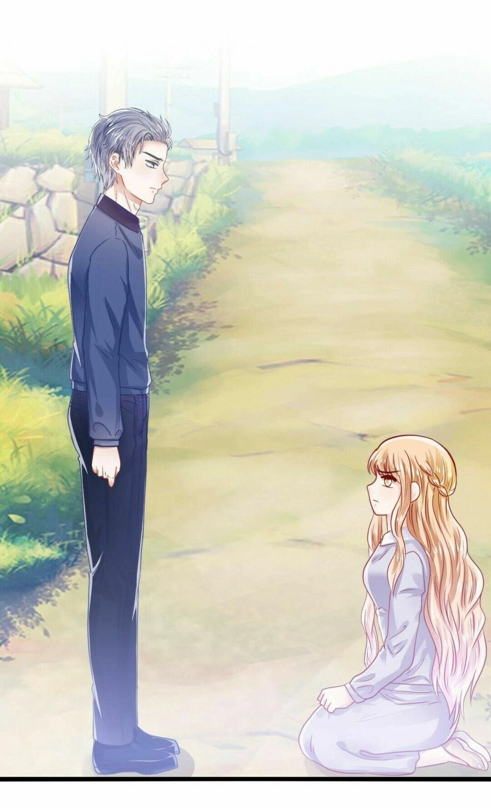 Lăng Thiếu! Nhẹ Một Chút, Đau Chapter 41 - 12