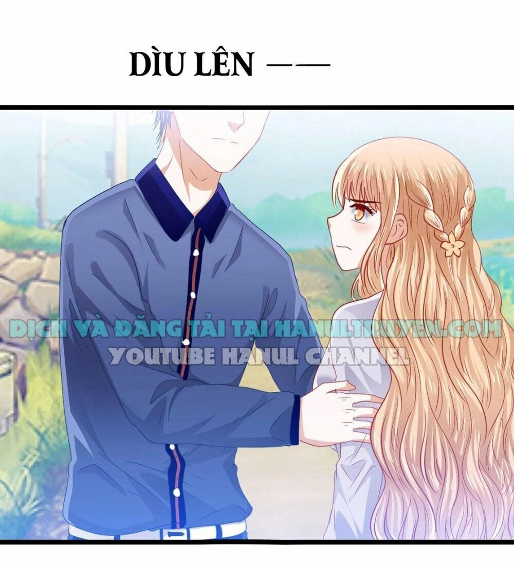 Lăng Thiếu! Nhẹ Một Chút, Đau Chapter 41 - 13