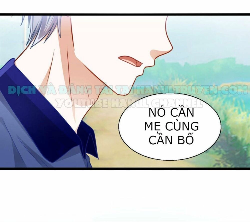 Lăng Thiếu! Nhẹ Một Chút, Đau Chapter 41 - 16