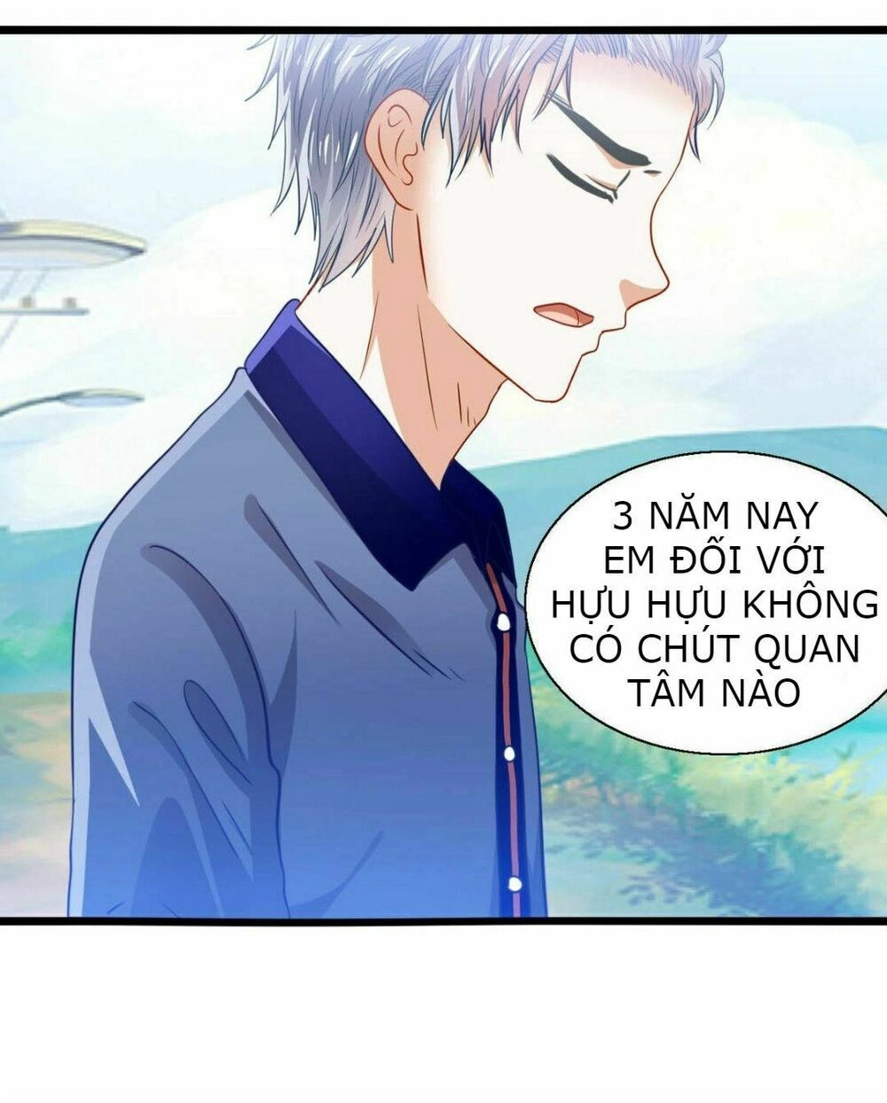 Lăng Thiếu! Nhẹ Một Chút, Đau Chapter 41 - 21