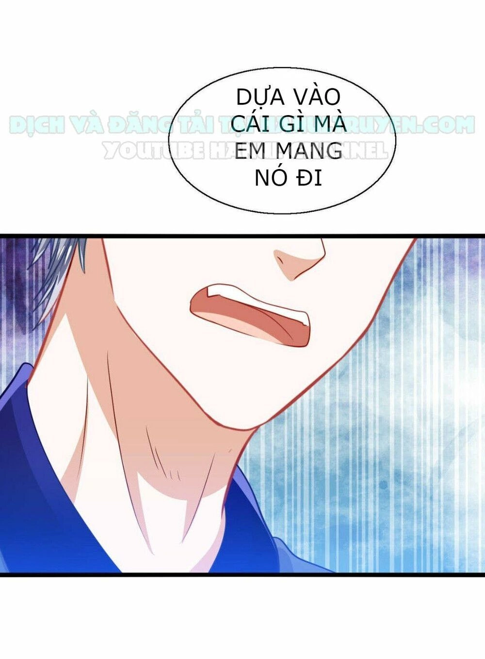 Lăng Thiếu! Nhẹ Một Chút, Đau Chapter 41 - 22