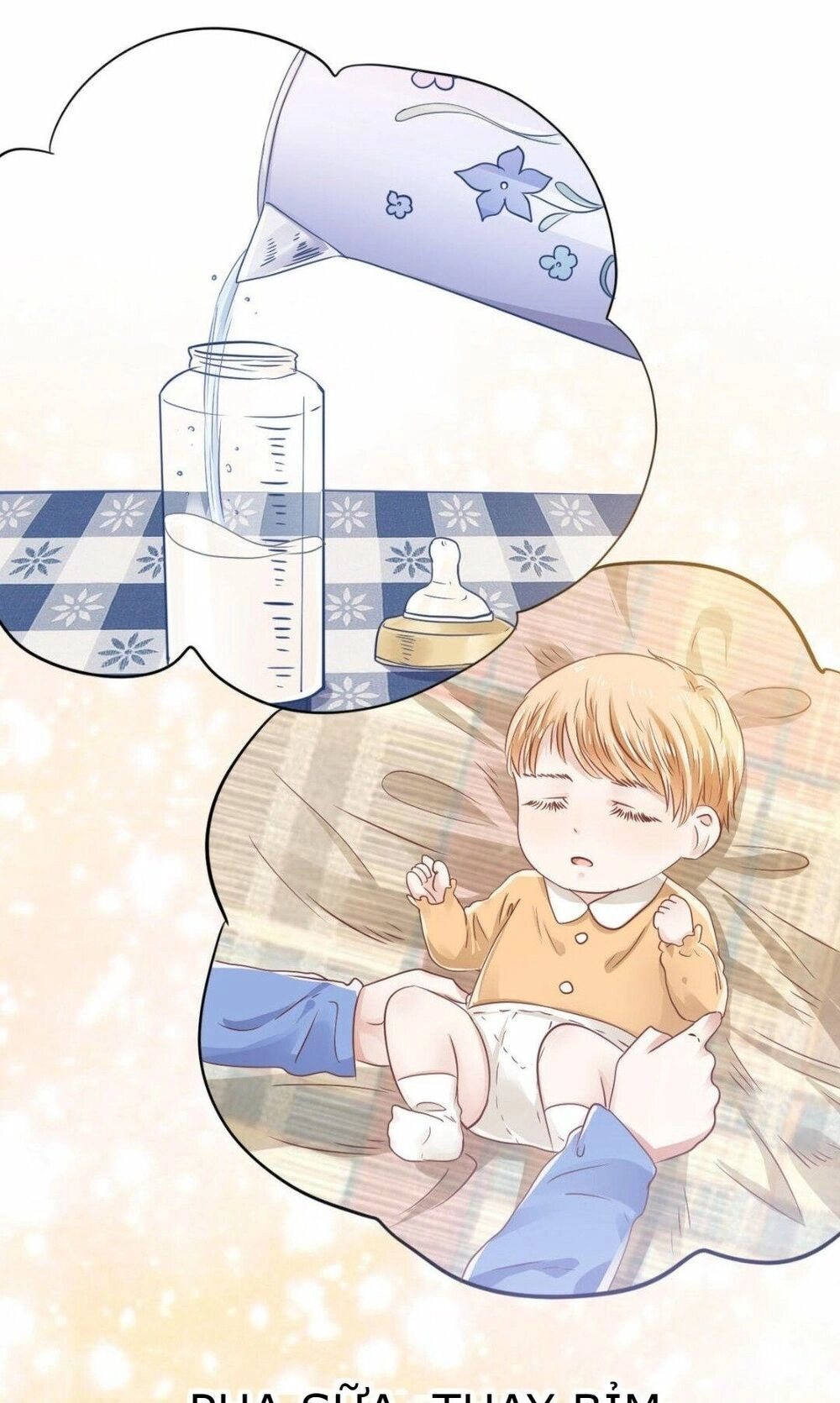 Lăng Thiếu! Nhẹ Một Chút, Đau Chapter 41 - 23