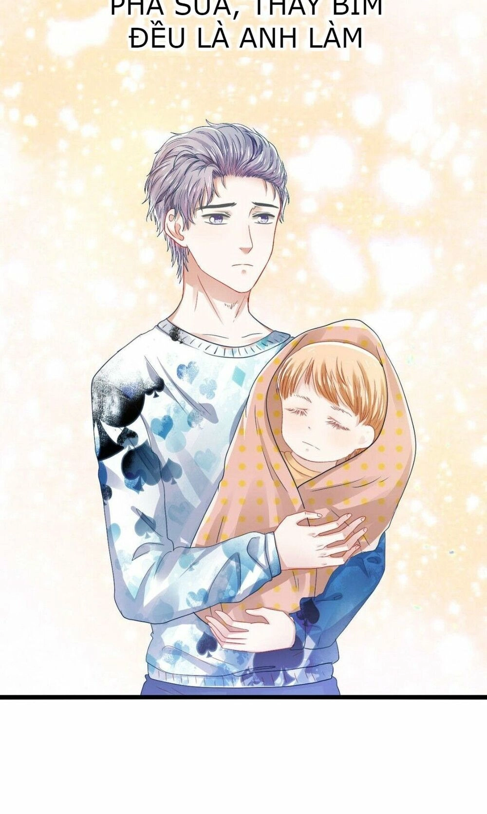 Lăng Thiếu! Nhẹ Một Chút, Đau Chapter 41 - 24