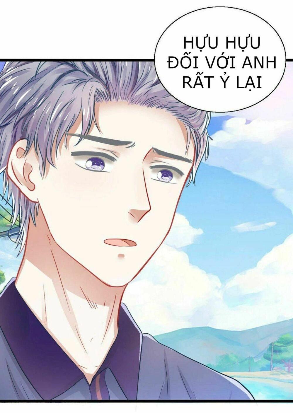 Lăng Thiếu! Nhẹ Một Chút, Đau Chapter 41 - 25