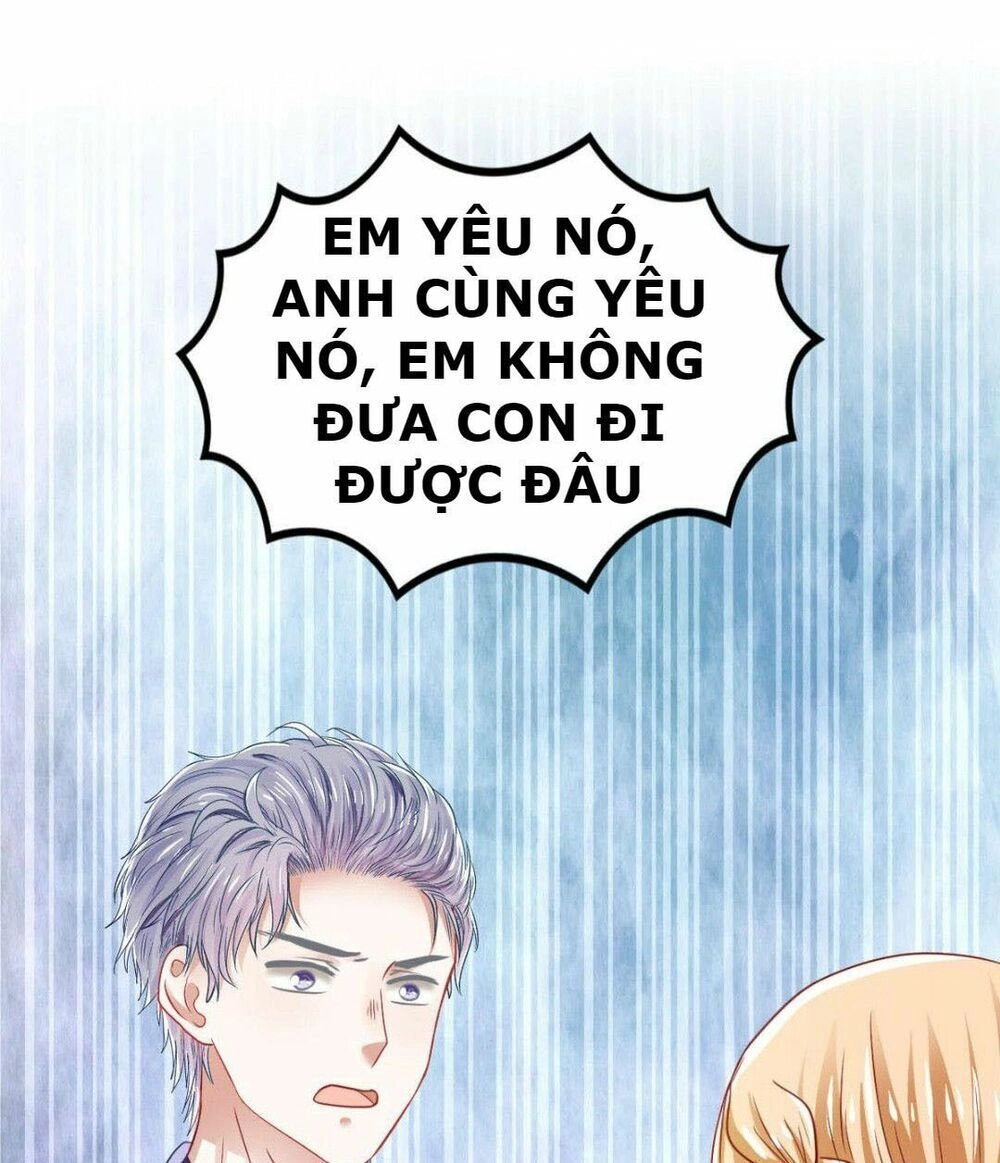 Lăng Thiếu! Nhẹ Một Chút, Đau Chapter 41 - 26