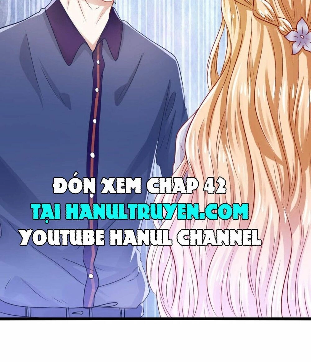 Lăng Thiếu! Nhẹ Một Chút, Đau Chapter 41 - 27