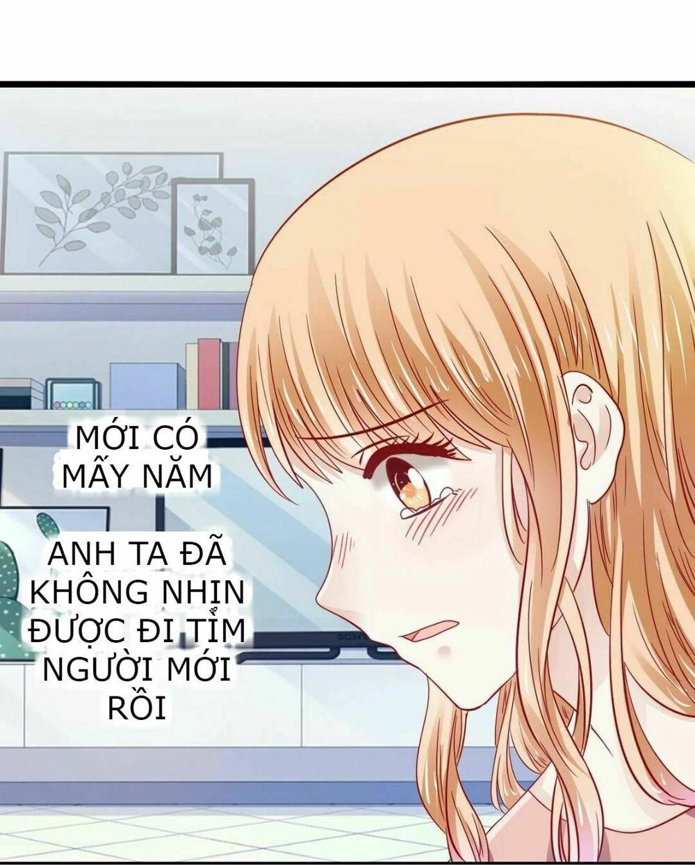 Lăng Thiếu! Nhẹ Một Chút, Đau Chapter 46 - 5