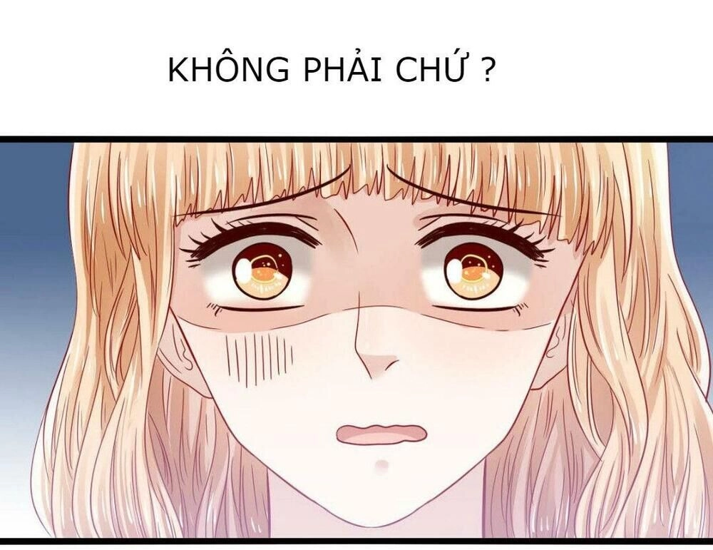 Lăng Thiếu! Nhẹ Một Chút, Đau Chapter 47 - 14