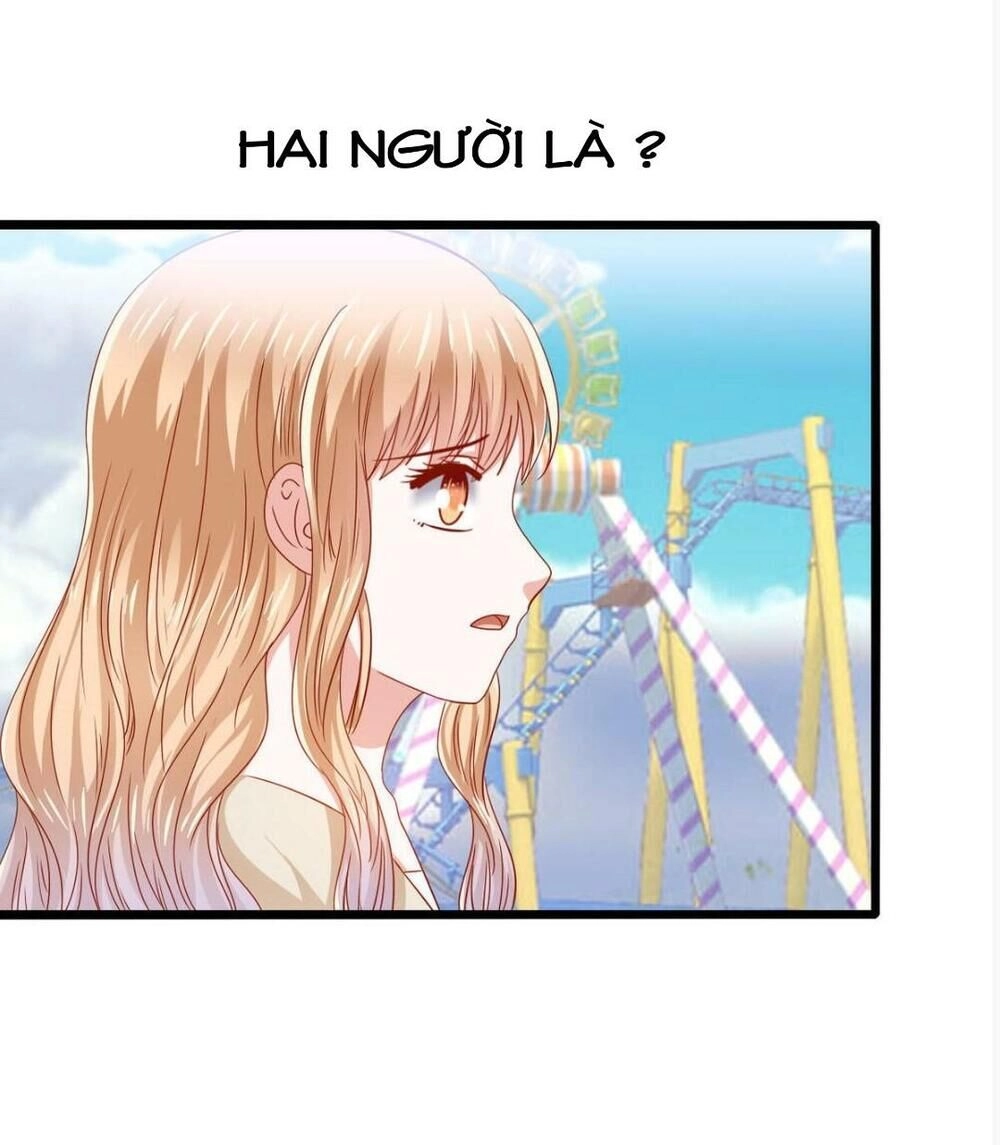 Lăng Thiếu! Nhẹ Một Chút, Đau Chapter 48 - 2