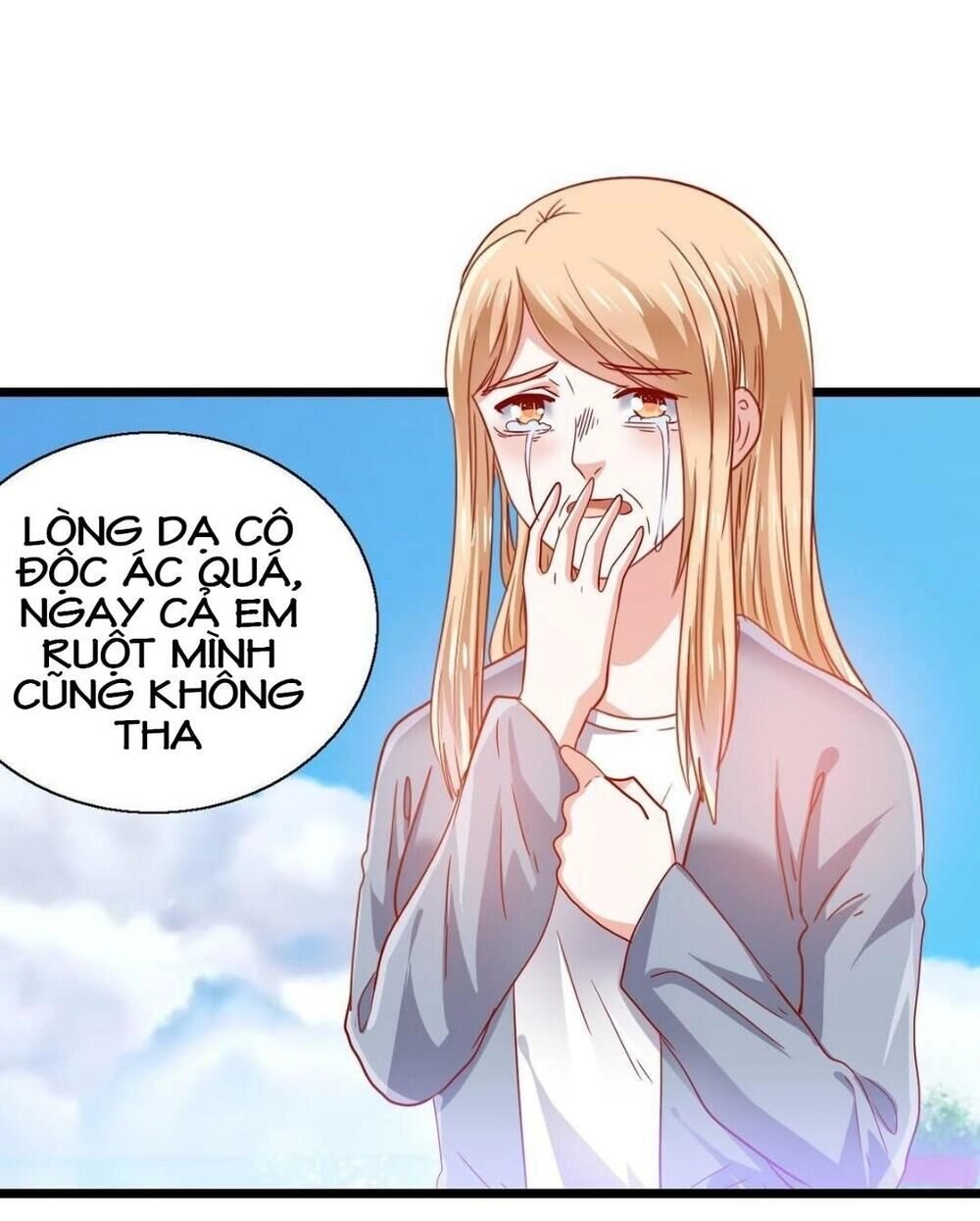 Lăng Thiếu! Nhẹ Một Chút, Đau Chapter 48 - 10