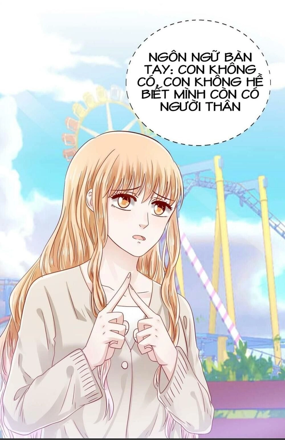 Lăng Thiếu! Nhẹ Một Chút, Đau Chapter 48 - 15