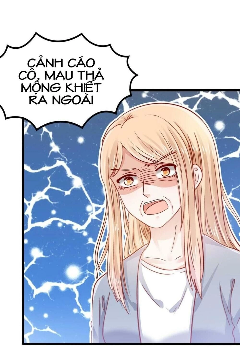 Lăng Thiếu! Nhẹ Một Chút, Đau Chapter 48 - 17