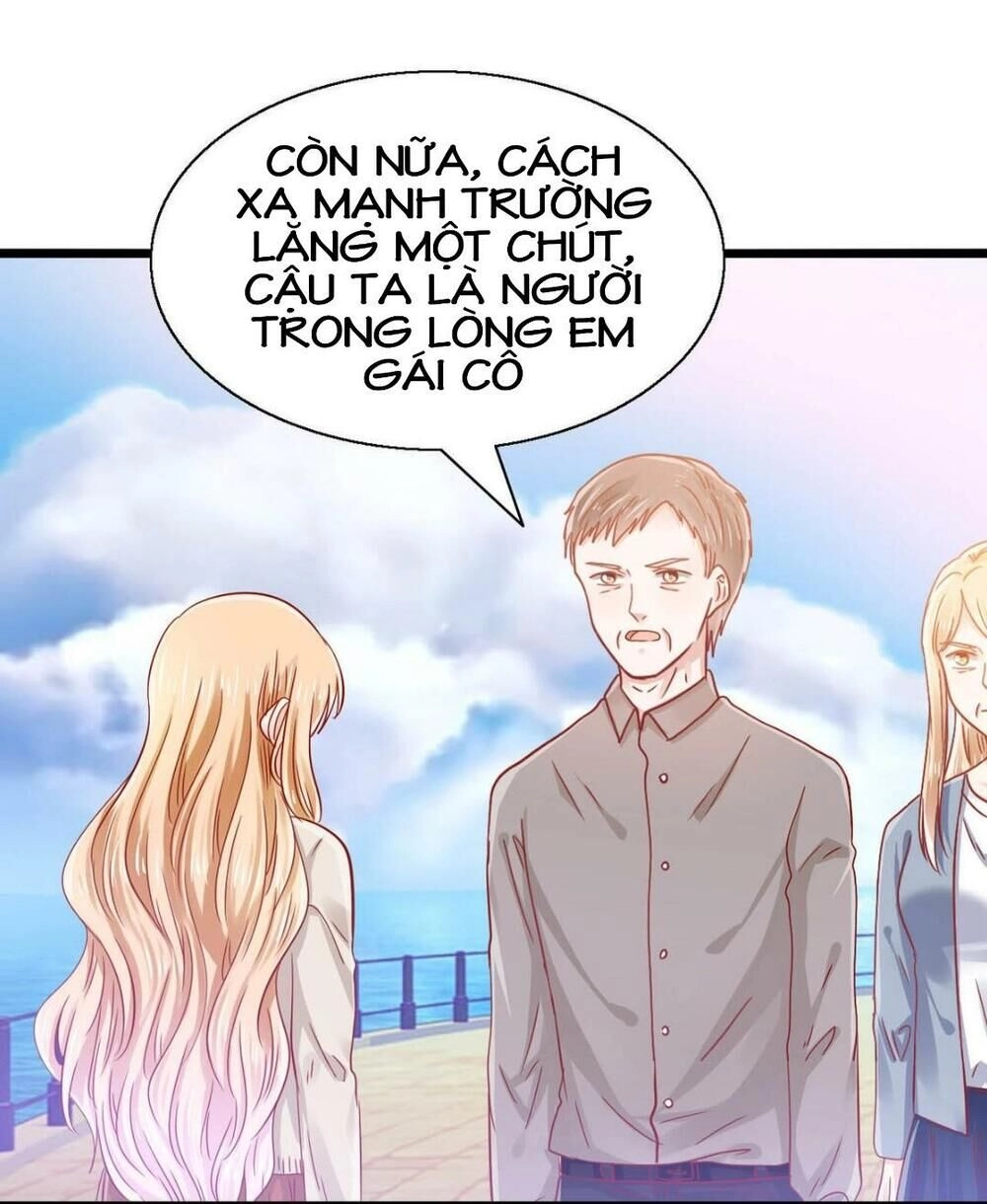 Lăng Thiếu! Nhẹ Một Chút, Đau Chapter 48 - 18