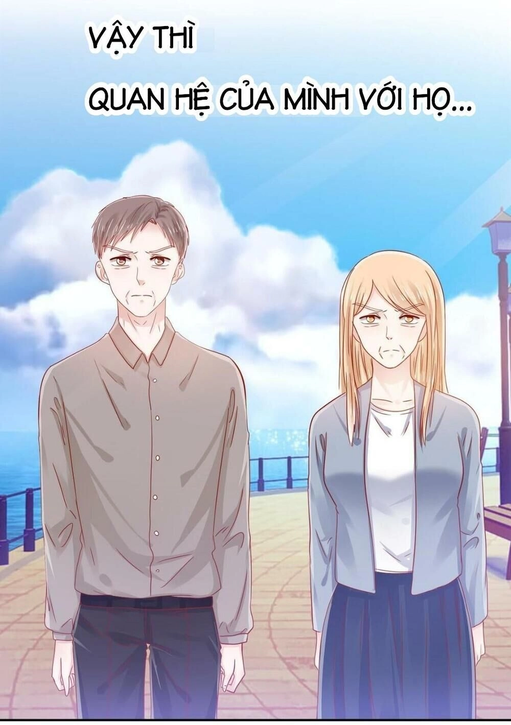 Lăng Thiếu! Nhẹ Một Chút, Đau Chapter 48 - 21