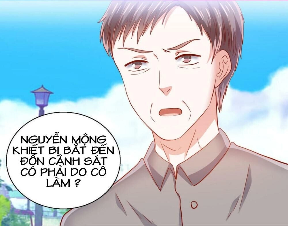 Lăng Thiếu! Nhẹ Một Chút, Đau Chapter 49 - 6