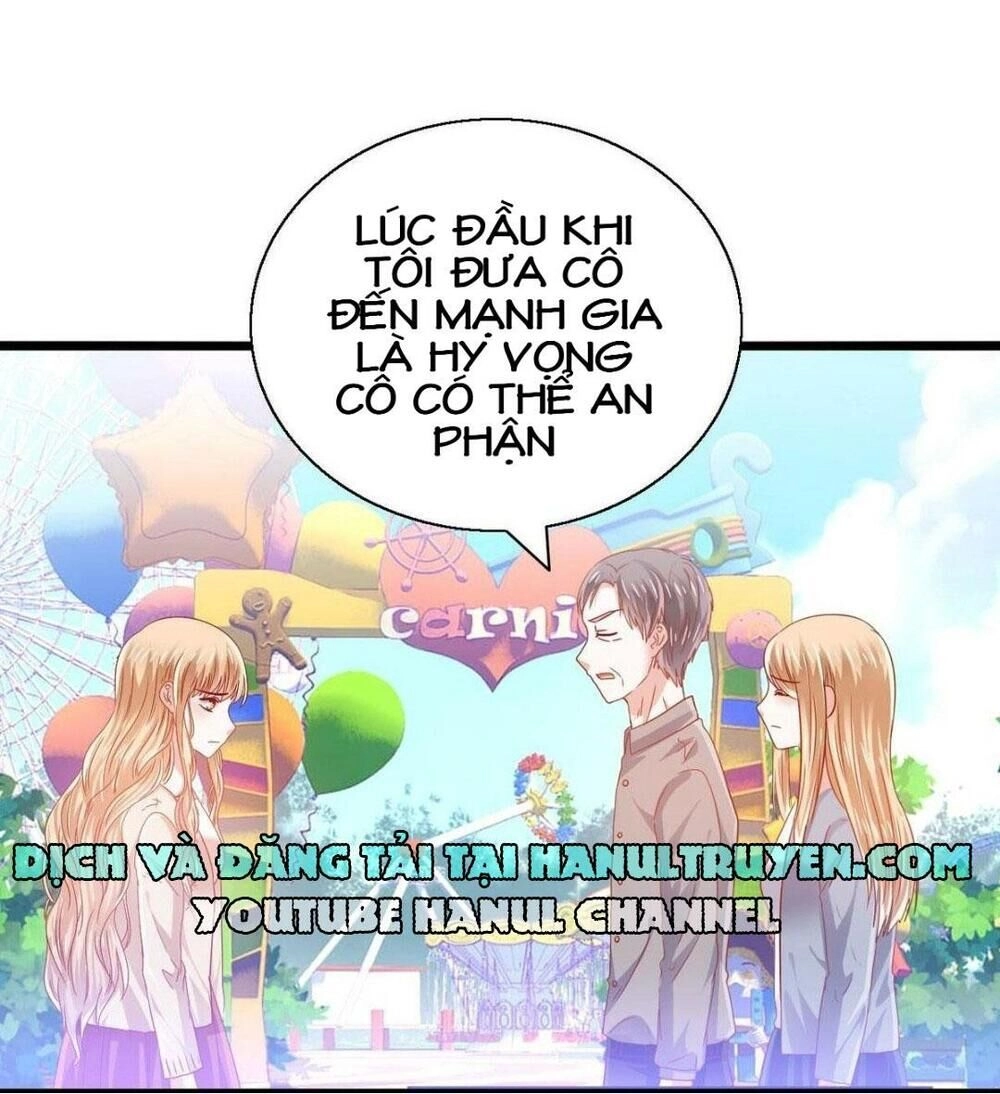 Lăng Thiếu! Nhẹ Một Chút, Đau Chapter 49 - 12