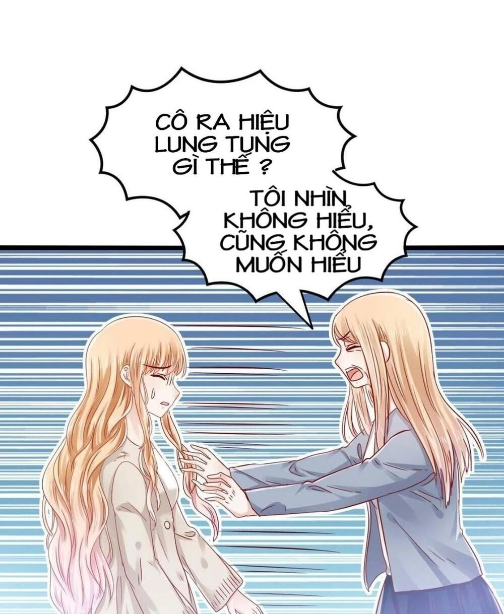 Lăng Thiếu! Nhẹ Một Chút, Đau Chapter 49 - 16