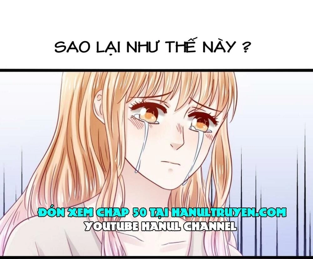 Lăng Thiếu! Nhẹ Một Chút, Đau Chapter 49 - 24