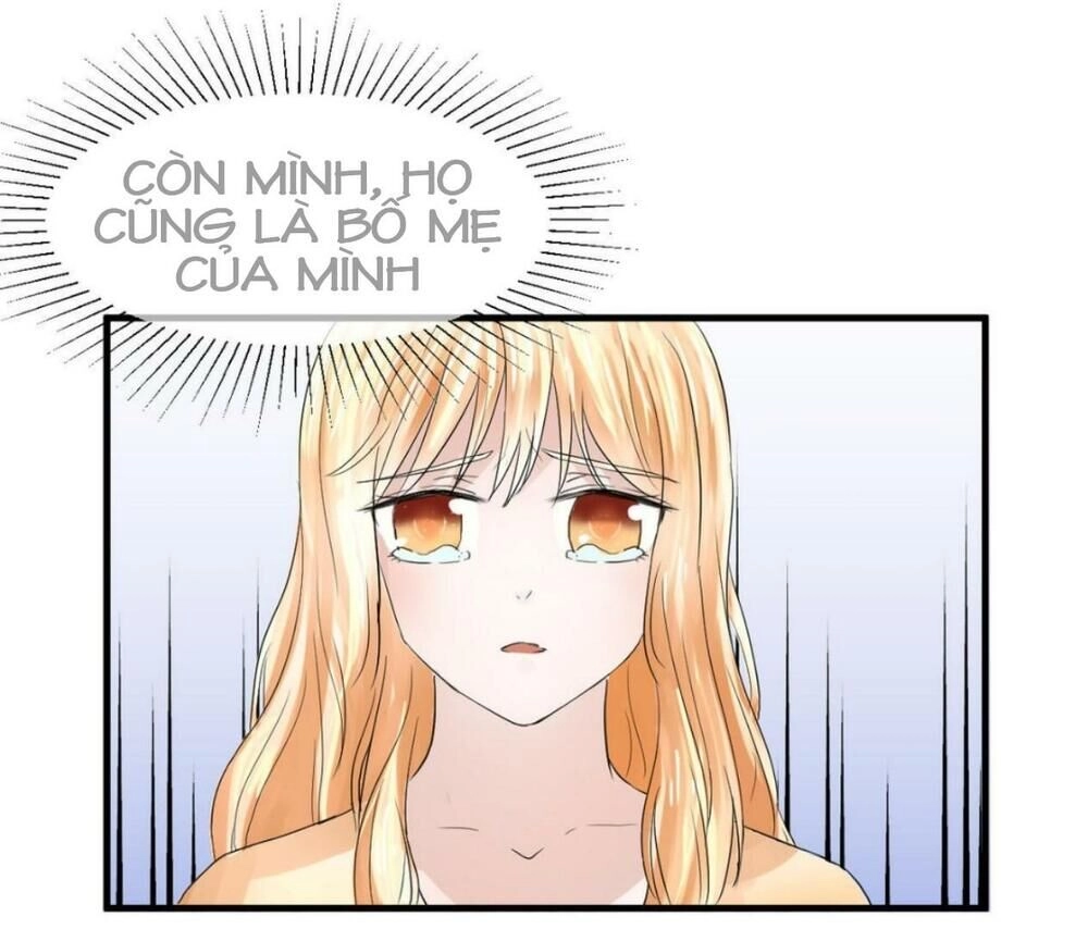 Lăng Thiếu! Nhẹ Một Chút, Đau Chapter 50 - 5