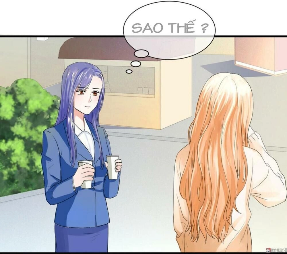 Lăng Thiếu! Nhẹ Một Chút, Đau Chapter 50 - 6