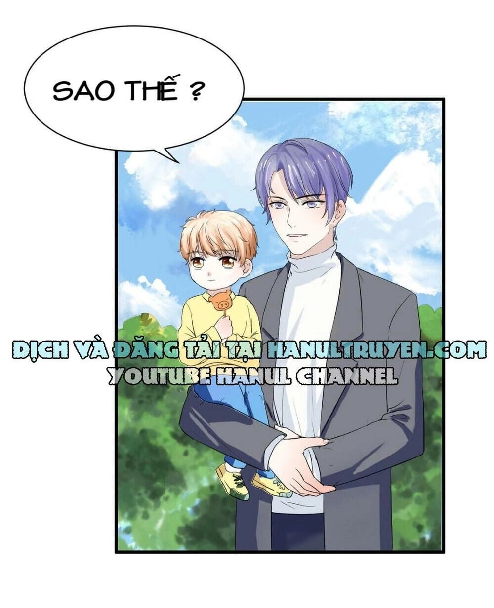 Lăng Thiếu! Nhẹ Một Chút, Đau Chapter 50 - 7