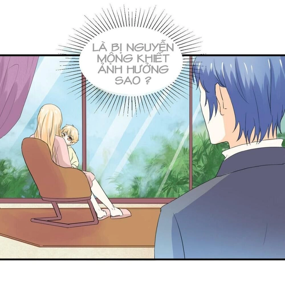 Lăng Thiếu! Nhẹ Một Chút, Đau Chapter 50 - 11