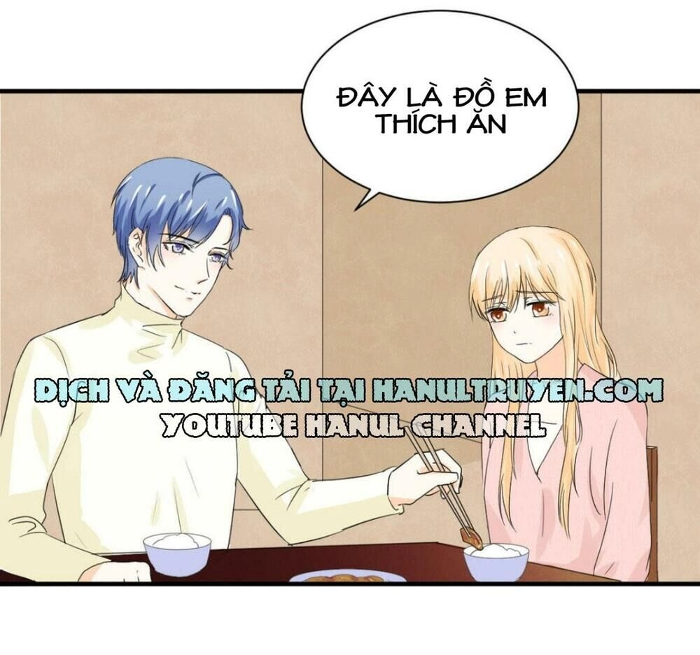 Lăng Thiếu! Nhẹ Một Chút, Đau Chapter 50 - 12