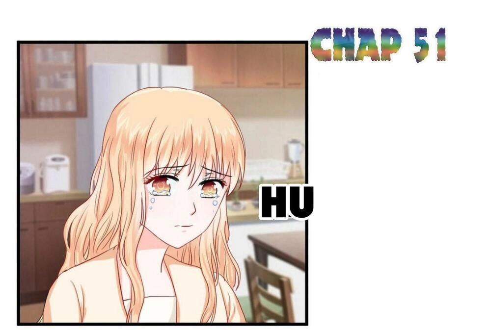 Lăng Thiếu! Nhẹ Một Chút, Đau Chapter 51 - 2